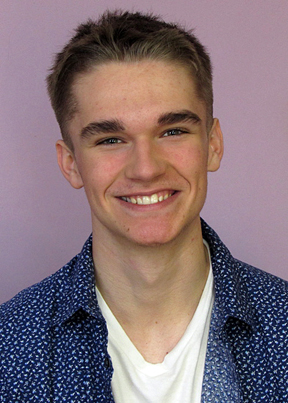 Headshot